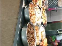 -蓝精灵饺子店