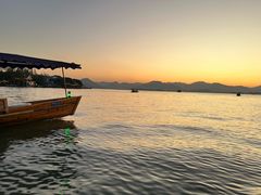 -西湖外事游船(湖滨二公园外事游船码头)