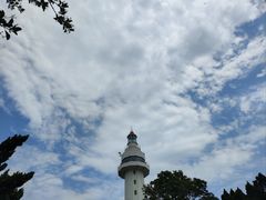 -烟台山景区