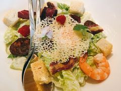 经典凯撒沙拉-燃扒房Steakhouse(皇庭店)