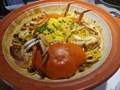 -不仔客海鲜·三亚老字号(第一市场店)