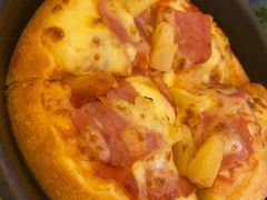 -必胜客(WOW中心城店)