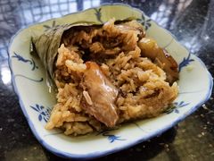 鸳鸯粽-老妈宫粽球