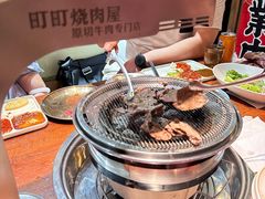 -町町烧肉屋(振华广场店)