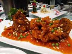 -金米箩大酒店(五角场店)