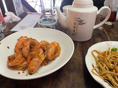 -道南書院·私房菜·早午茶·茶馆