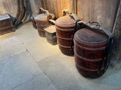 -乌岩头民俗博物馆