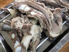 -马学武手抓美食(下南关总店)