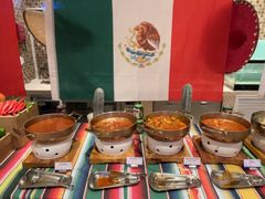 -River Café 海鲜自助(重庆丽笙世嘉酒店)