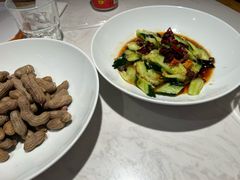-杨氏青龙虾·羊蝎子(金盛路总店)