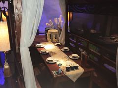 -绿茶餐厅(乐峰广场店)