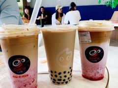 -CoCo都可(中联广场店)