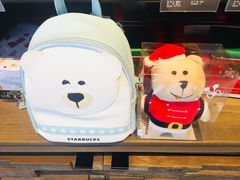 -星巴克(尚品中心1F店)