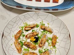-新光酒家·河豚·海鲜·蟹料理(浦东店)