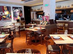 -Mammamia意大利餐厅(阳春巷店)