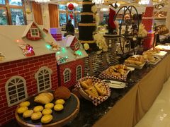 -福州中庚聚龍酒店香汇自助餐厅(南江滨西大道店)