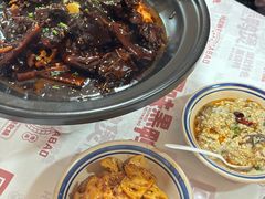 -回味黑鸭煲·始于2006(万松园店)