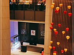 -厦门威斯汀酒店
