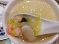 -春江饭店(共青团路总店)