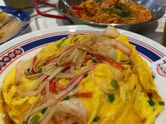 -牛楠楠·香港牛腩茶餐厅(永旺店)