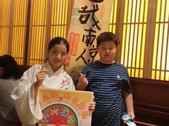 -南京大牌档(龙江新城市广场店)