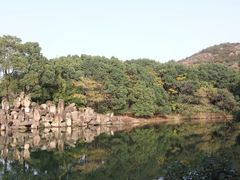 -白马涧龙池景区