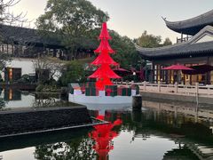 -杭州西子湖四季酒店·金沙厅