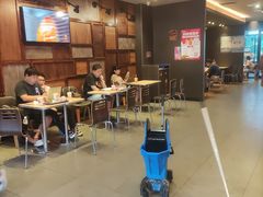 -汉堡王(上海凌云壹街坊店)