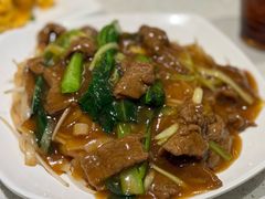 -香港新发烧腊茶餐厅(书城店)