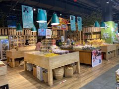 -旺豪阳光超市(友谊阳光城店)