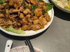 -正阳春烤鸭(华捷道店)