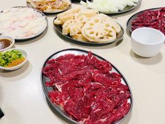 -菜忠潮州牛肉店(岗厦店)