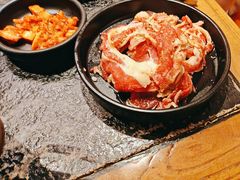-九田家黑牛烤肉料理(太阳城店)