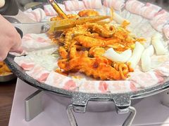 -双门洞·森系料理(体育西店)