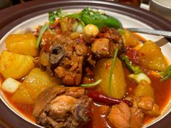 -纳鲁孜·新疆特色餐厅(上海悦荟广场店)