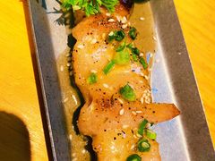 盐烧猪颈肉-沼津港渔市(宏伊国际广场店)