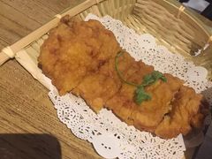 -新梅华·茶点餐厅(欧尚店)