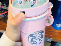 -星巴克臻选(福州东百中心分店)