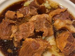-南门小馆·清真(国贸商城店)