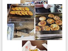 -CITY MART城市集市·里弄(北外滩来福士广场店)