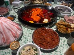 -五里关火锅(牛市口店)