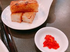 -广州文华东方酒店·江-由辉师傅主理