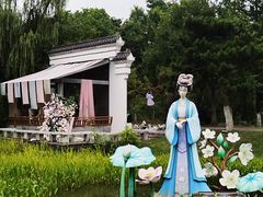 -武汉园博园(武汉自然博物馆)