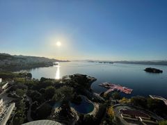 -绿城千岛湖喜来登度假酒店