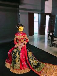 -金夫人婚纱摄影(华南店)
