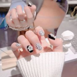 -M·X Nail日式美甲美睫