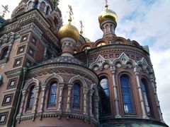 -滴血救世主教堂