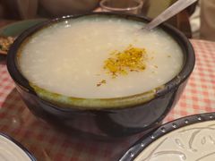 酒酿圆子-吉事利茶餐厅