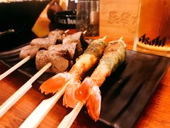 -鸟串烧Yakitori