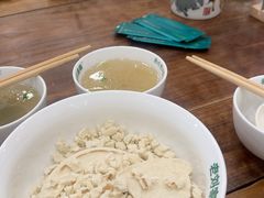 -老刘家永盛斋·传统泡馍(东关南街店)